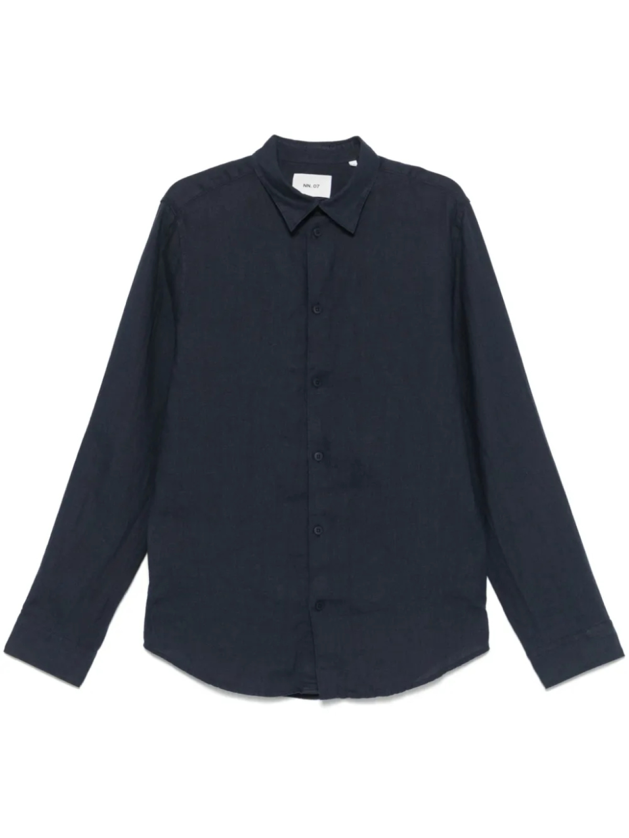 Рубашка NN07 Энцо, синий
Рубашка NN07 Энцо, синий