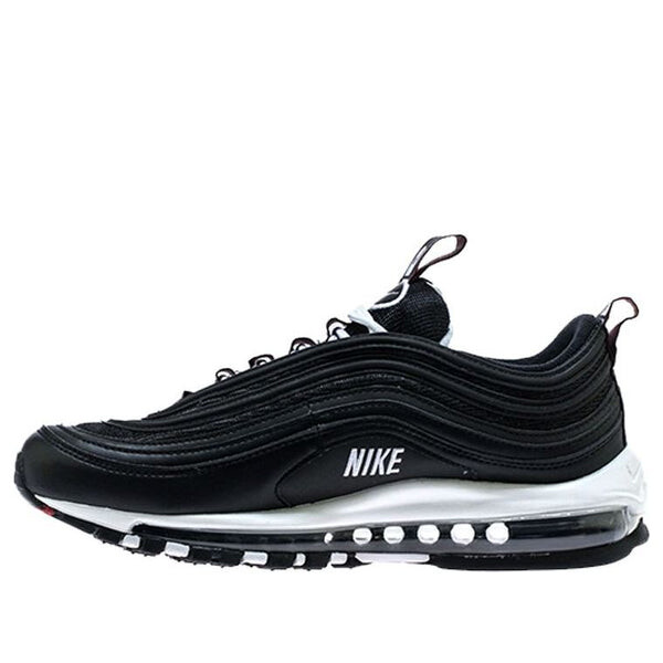 Кроссовки air max 97 премиум Nike, черный
Кроссовки air max 97 премиум Nike, черный