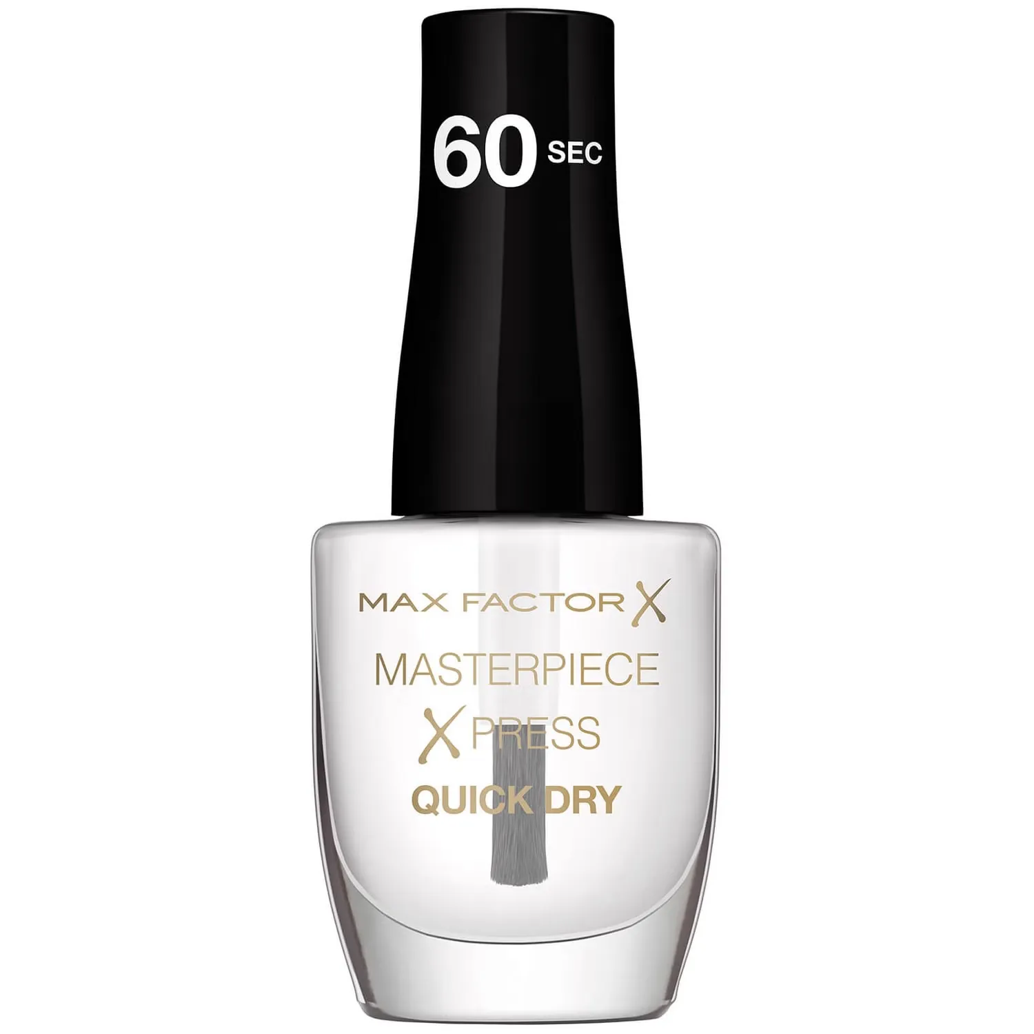 Лак для ногтей Masterpiece X-Press - No Dramas 100 Max Factor
Лак для ногтей Masterpiece X-Press - No Dramas 100 Max Factor