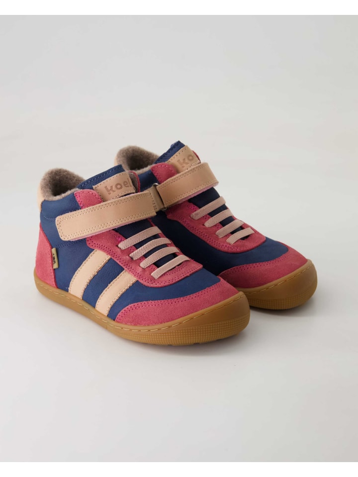 Ботинки KOEL, розовый
Ботинки KOEL, розовый