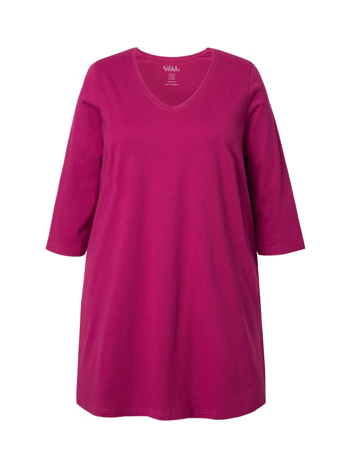 Футболка Ulla Popken
Футболка Ulla Popken