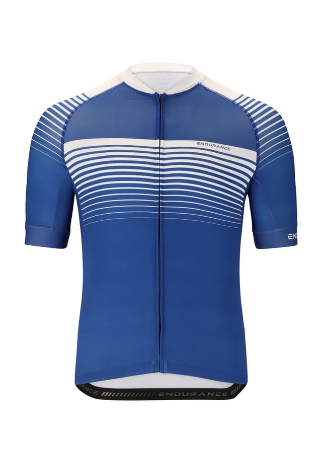 Велосипедная рубашка Balfour из быстросохнущего и эластичного материала Endurance, синий
Велосипедная рубашка Balfour из быстросохнущего и эластичного материала Endurance, синий