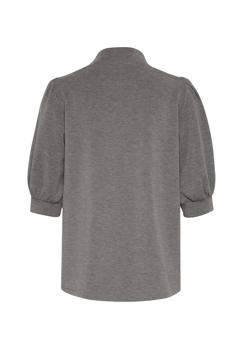 Базовая футболка THE PUFF My Essential Wardrobe, темно-серый
Базовая футболка THE PUFF My Essential Wardrobe, темно-серый