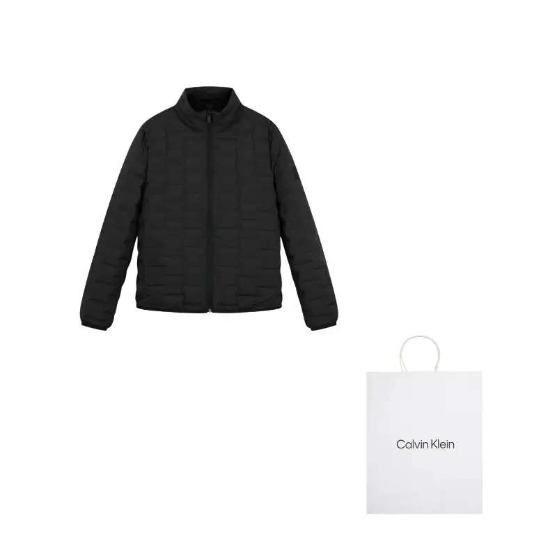 Calvin Klein Мужская пуховая куртка, UB1-Space Black
Calvin Klein Мужская пуховая куртка, UB1-Space Black