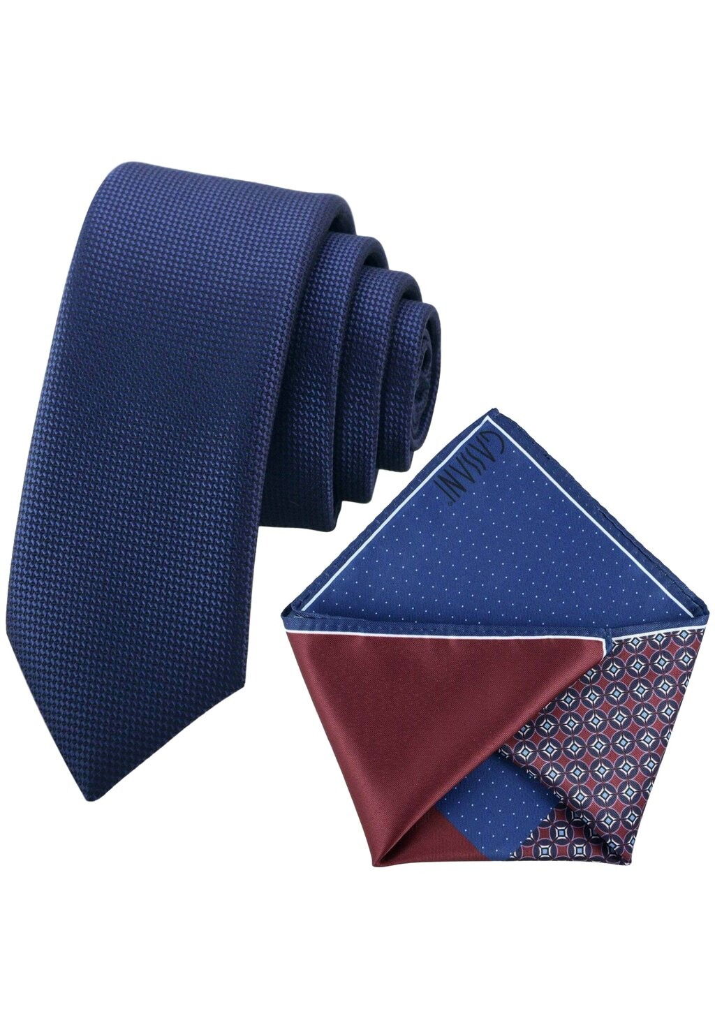 Нагрудный платок SET DON SLIM KRAWATTE & 4 DE Gassani, цвет ultramarin blau punkte königsblau stahlblau rauten himmelblau bordeaux rot weinrot embleme
Нагрудный платок SET DON SLIM KRAWATTE & 4 DE Gassani, цвет ultramarin blau punkte königsblau stahlblau rauten himmelblau bordeaux rot weinrot embleme