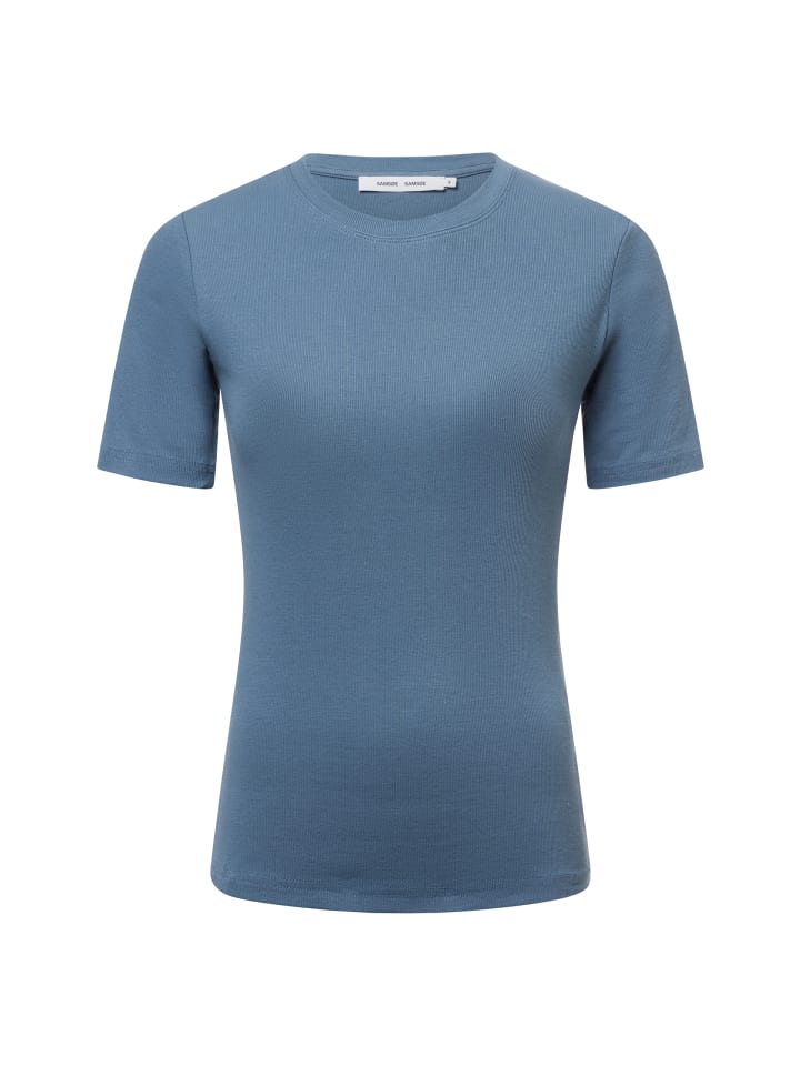 Футболка SAMSOE & SAMSOE, цвет petrol
Футболка SAMSOE & SAMSOE, цвет petrol