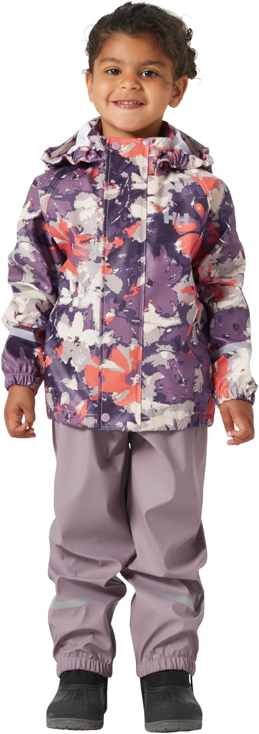 Дождевик Helly-Hansen boys Bergen 2.0 Pu Rainset Aop Helly Hansen, 676 Purple Clay Aop
Дождевик Helly-Hansen boys Bergen 2.0 Pu Rainset Aop Helly Hansen, 676 Purple Clay Aop