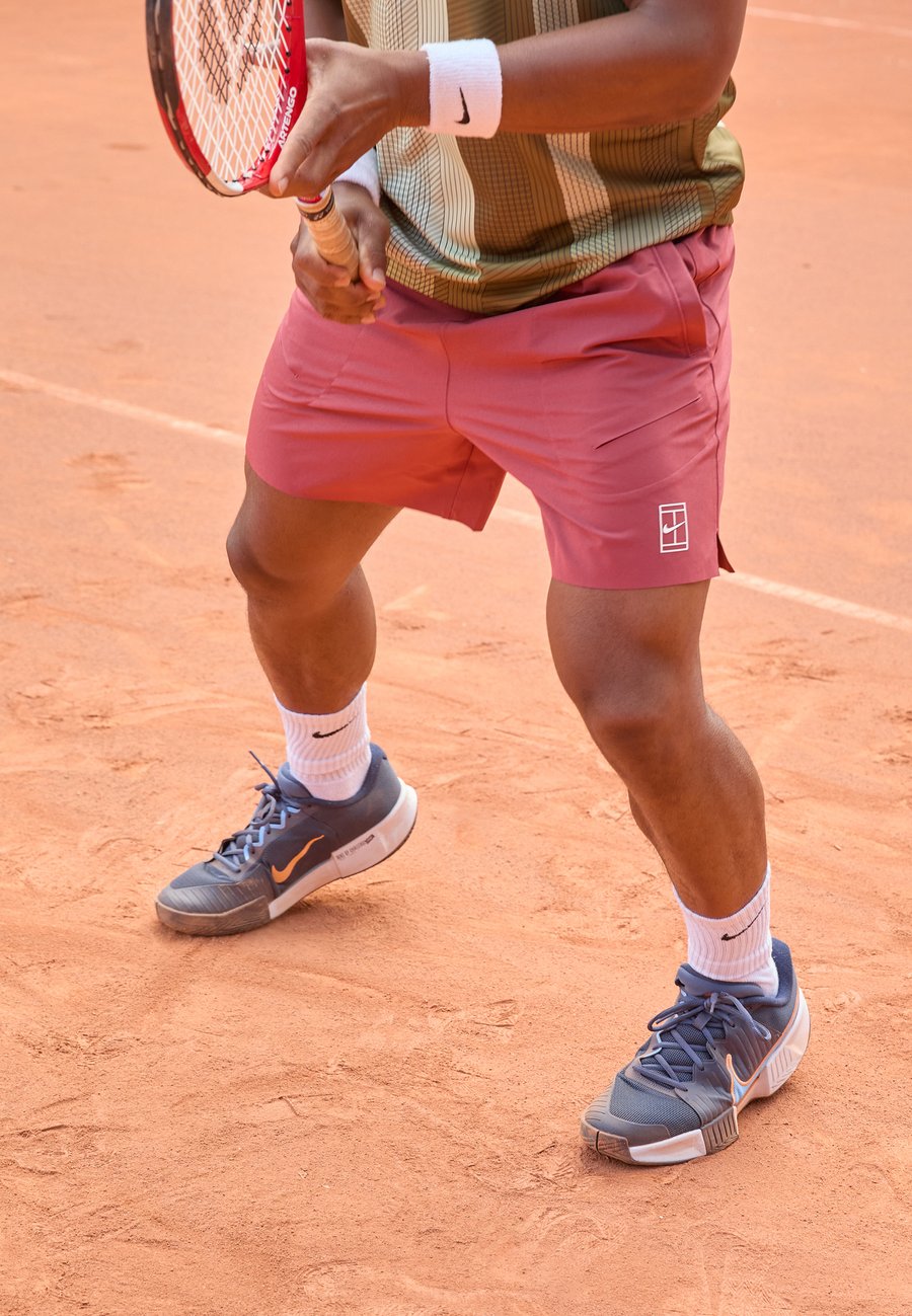 Спортивные шорты Nike Performance NIKECOURT ADVANTAGE SHORT, Cedar/White/Dark Red
Спортивные шорты Nike Performance NIKECOURT ADVANTAGE SHORT, Cedar/White/Dark Red