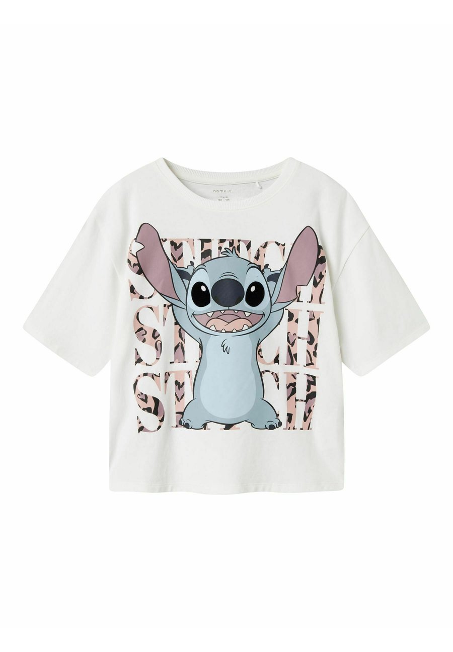 Футболка Name it STITCH, Bright White/Off-White, Белый, Футболка Name it STITCH, Bright White/Off-White
Футболка Name it STITCH, Bright White/Off-White, Белый, Футболка Name it STITCH, Bright White/Off-White