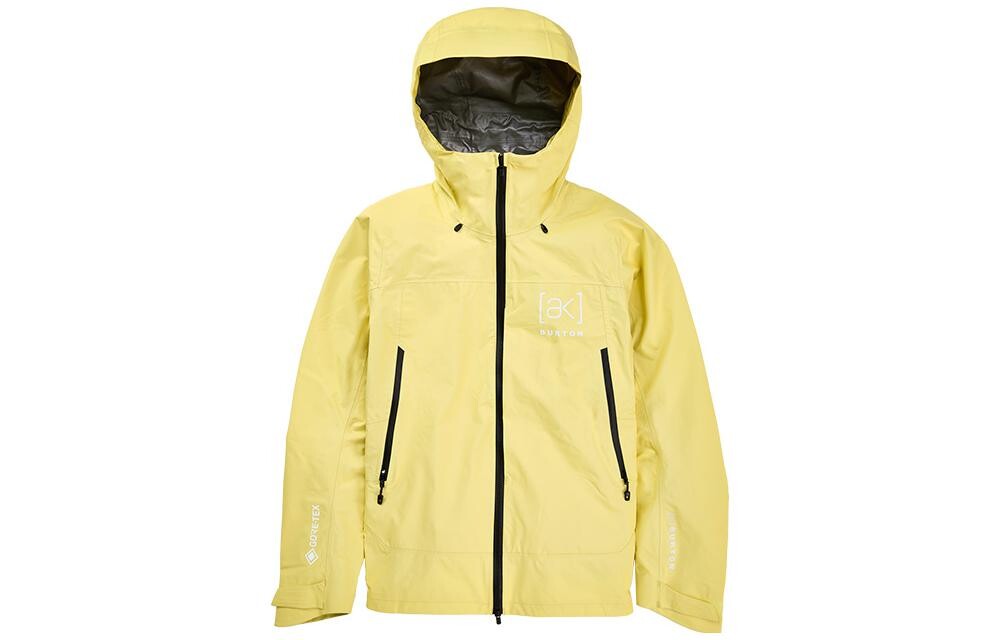 Куртка женская Butter Burton, цвет Butter
Куртка женская Butter Burton, цвет Butter