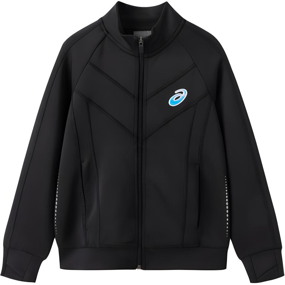 Куртка GS Asics, черный
Куртка GS Asics, черный