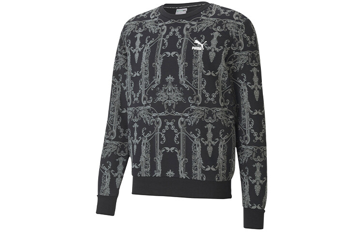 Мужская толстовка Puma, цвет Black
Мужская толстовка Puma, цвет Black