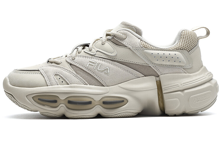 Кроссовки Fila Lifestyle Men, светло-серый
Кроссовки Fila Lifestyle Men, светло-серый