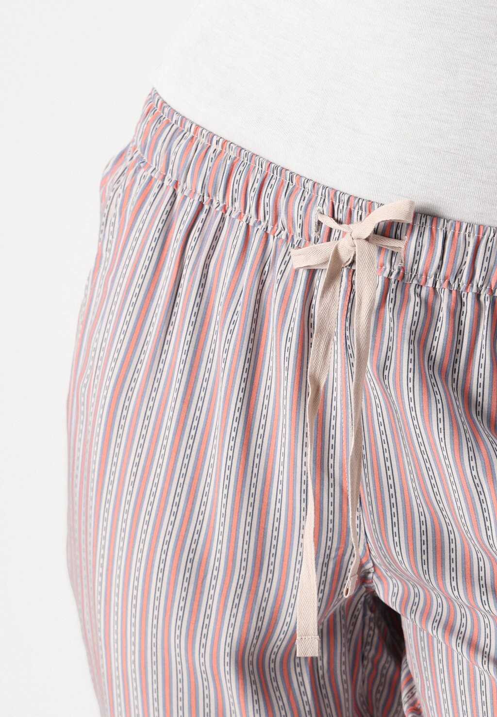 Пижамные штаны Schiesser, мультиколор
Пижамные штаны Schiesser, мультиколор