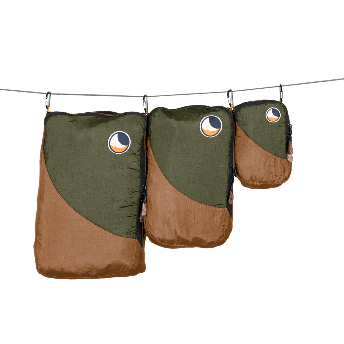 Набор кубиков «Билет на Луну» Коричневый-Армейский Зеленый TMTCSET0824 Inna Marka
Набор кубиков «Билет на Луну» Коричневый-Армейский Зеленый TMTCSET0824 Inna Marka