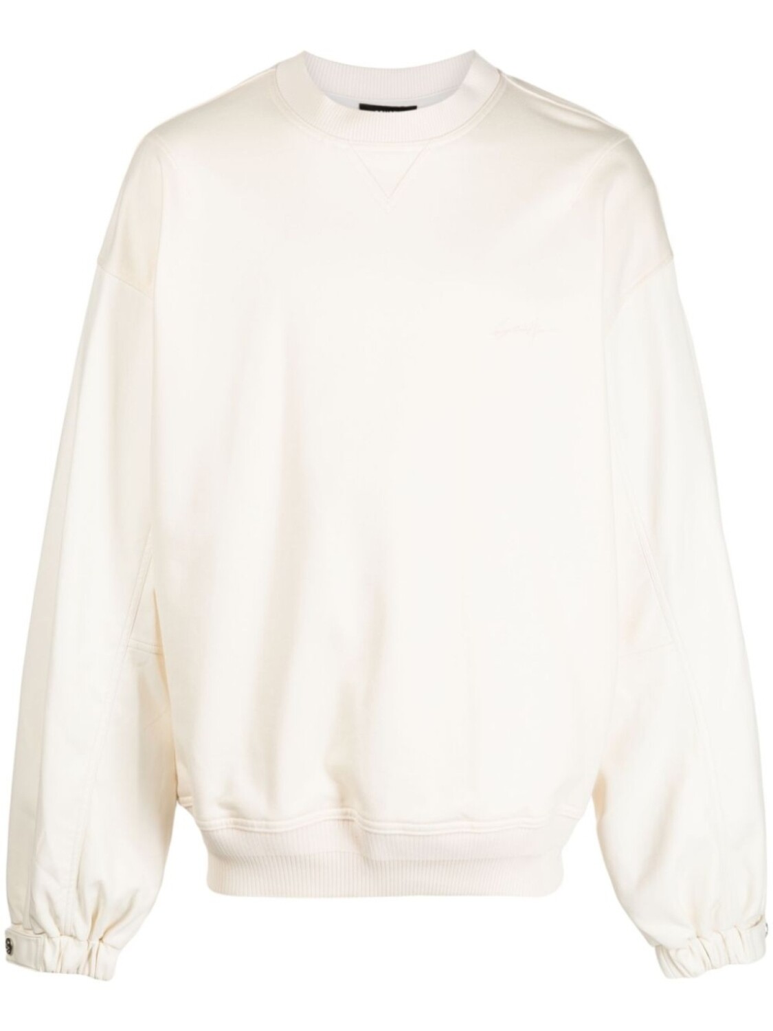 Толстовка Swing с вышитым логотипом SONGZIO, нейтральный цвет
Толстовка Swing с вышитым логотипом SONGZIO, нейтральный цвет