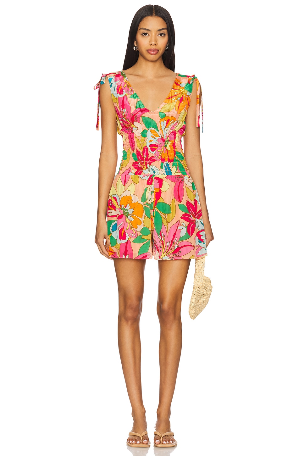 Ромпер Prescott от Amanda Uprichard, botanico
Ромпер Prescott от Amanda Uprichard, botanico