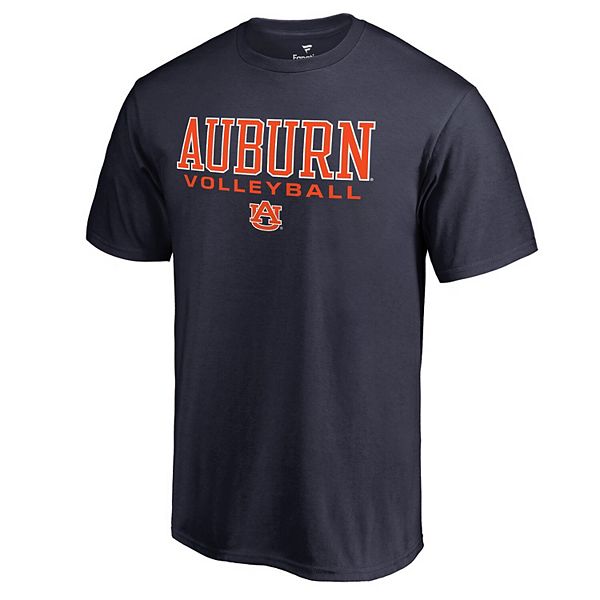 Мужская футболка для волейбола navy auburn tigers true sport Unbranded
Мужская футболка для волейбола navy auburn tigers true sport Unbranded
