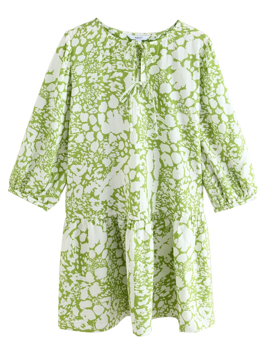 Платье Next, светло-зеленый
Платье Next, светло-зеленый