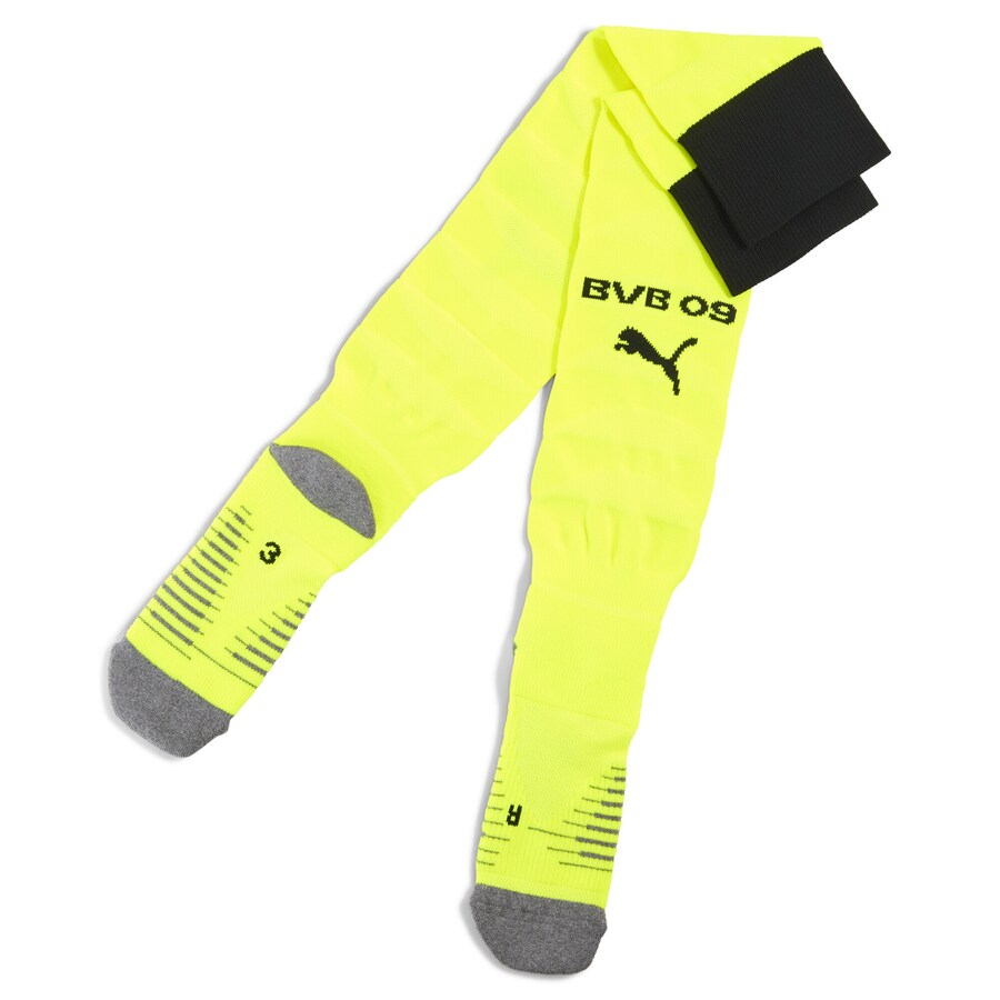 Спортивные носки PUMA Borussia Dortmund 25/26, Limone
Спортивные носки PUMA Borussia Dortmund 25/26, Limone