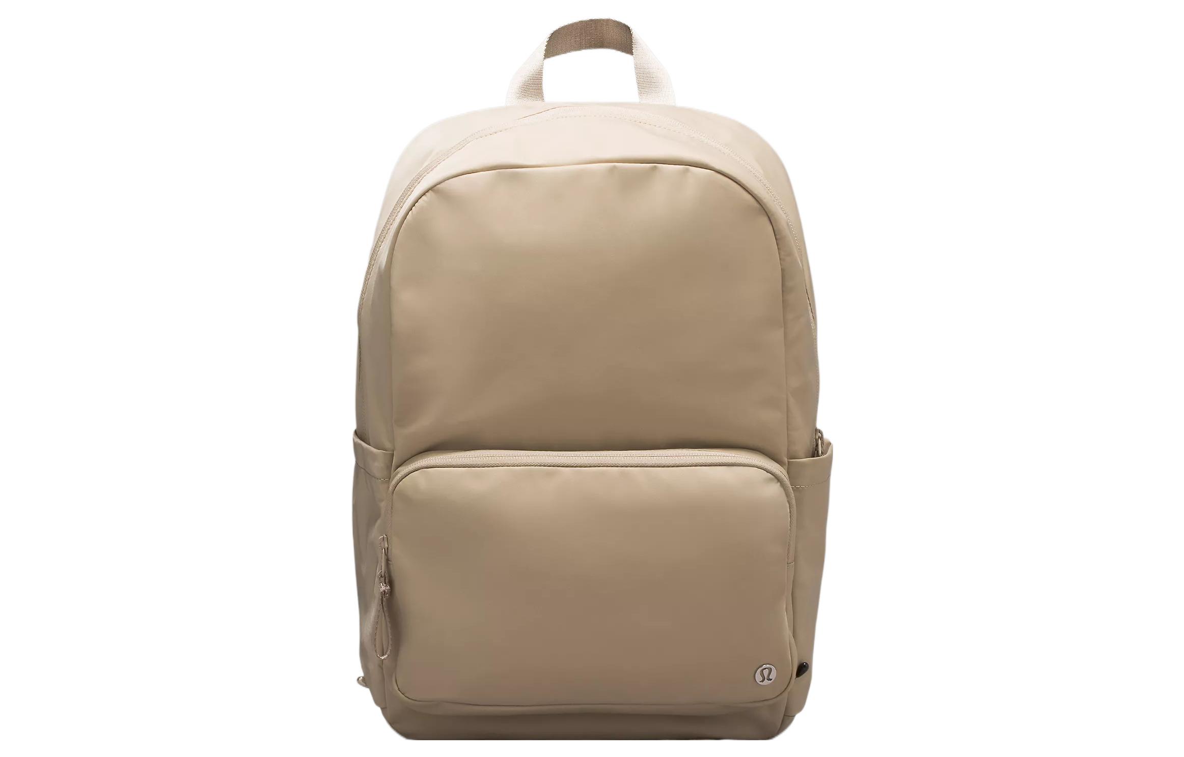Lululemon Рюкзак Everywhere Nylon Regular Unisex Khaki
Lululemon Рюкзак Everywhere Nylon Regular Unisex Khaki