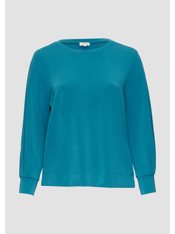 Толстовка в цвете 6469_petrol s.Oliver, Хаки, Толстовка в цвете 6469_petrol s.Oliver
Толстовка в цвете 6469_petrol s.Oliver, Хаки, Толстовка в цвете 6469_petrol s.Oliver