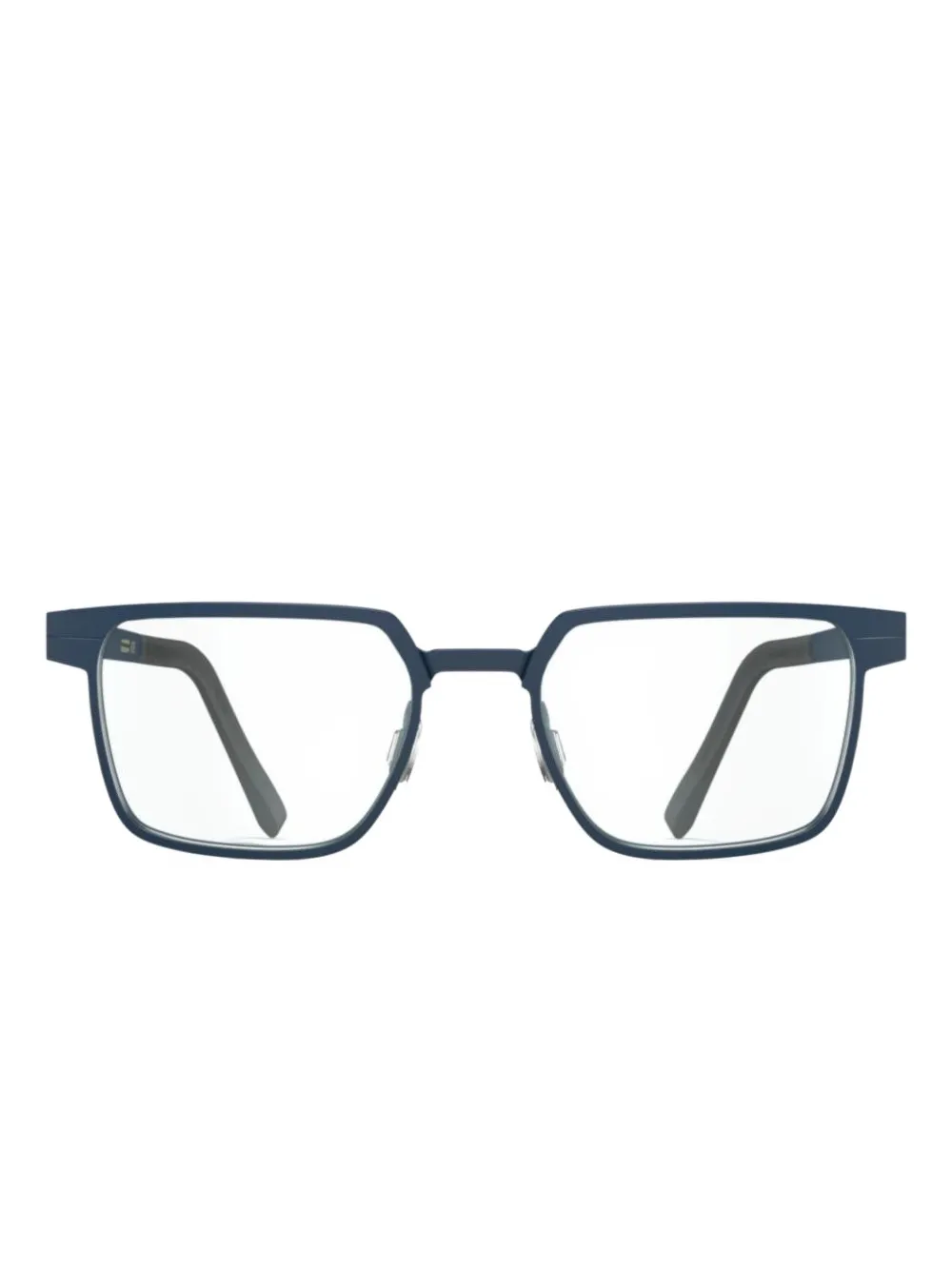 Очки в прямоугольной оправе Blackfin, синий
Очки в прямоугольной оправе Blackfin, синий