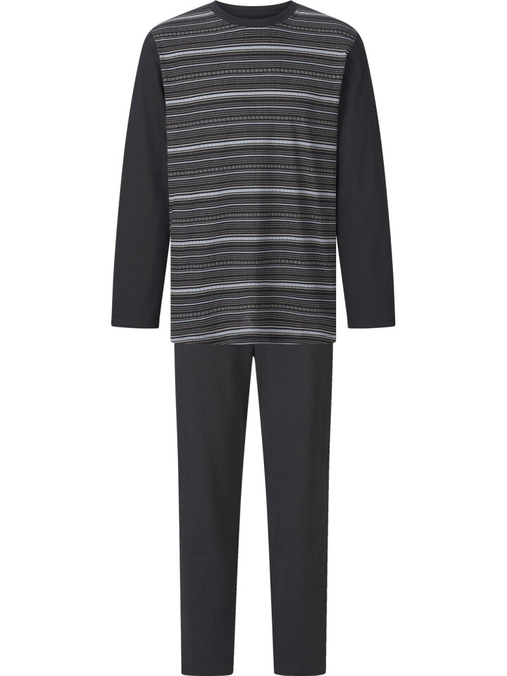 Пижама BABISTA ALETORRI, темно-серый
Пижама BABISTA ALETORRI, темно-серый