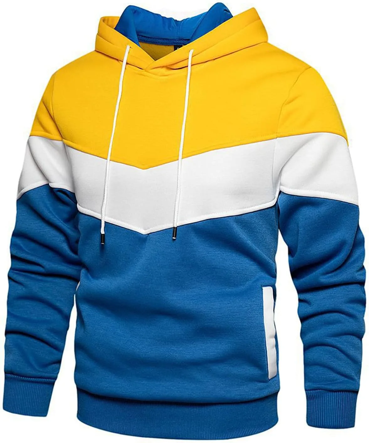 Худи унисекс Casual GAOword
Худи унисекс Casual GAOword