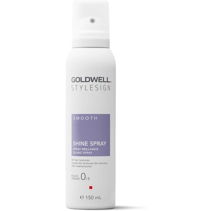 Goldwell Спрей для блеска Stylesign 150 мл
Goldwell Спрей для блеска Stylesign 150 мл