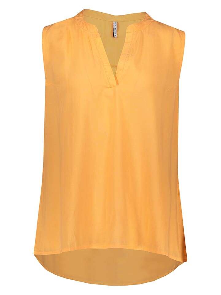 Блуза Sublevel Blusentop, оранжевый
Блуза Sublevel Blusentop, оранжевый