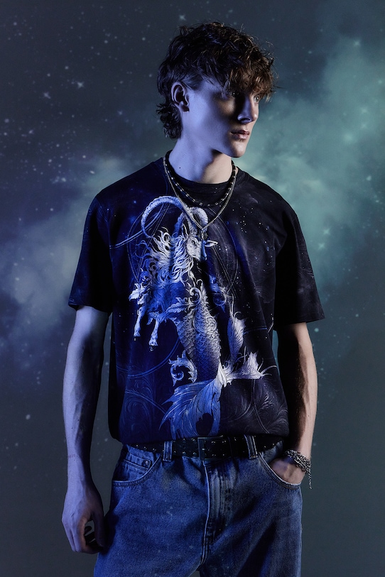 Футболка Medicine, черный
Футболка Medicine, черный