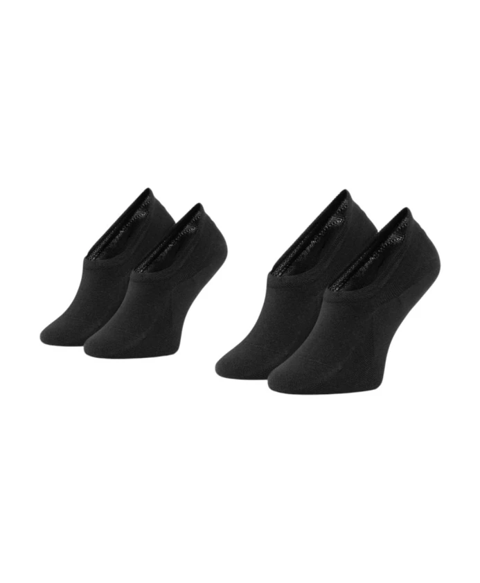 Носки-Вкладыши из смесовой хлопковой ткани Tommy Hilfiger, черный
Носки-Вкладыши из смесовой хлопковой ткани Tommy Hilfiger, черный