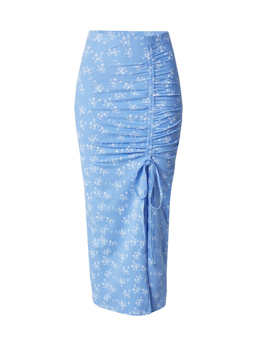 Юбка STUDIO SELECT Greta, светло-синий
Юбка STUDIO SELECT Greta, светло-синий