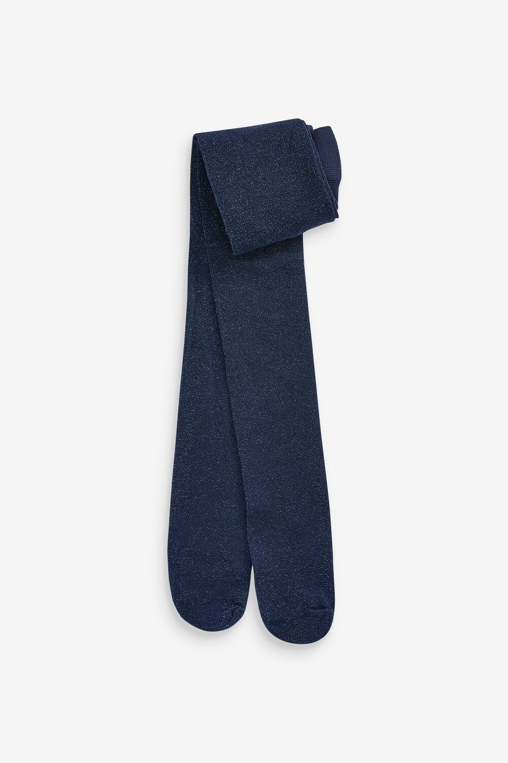 Блестящие колготки Next, синий
Блестящие колготки Next, синий