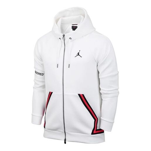 Куртка Air Jordan Flight Tech Athleisure Casual Sports Jacket White, белый
Куртка Air Jordan Flight Tech Athleisure Casual Sports Jacket White, белый
