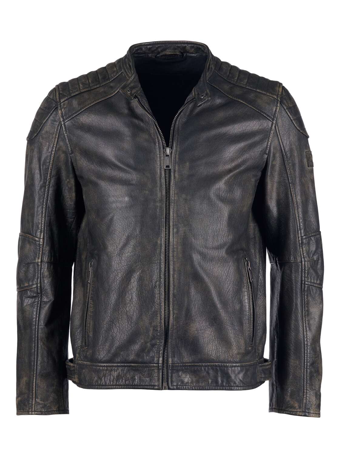 MUSTANG Куртка для межсезонья в черном цвете
MUSTANG Куртка для межсезонья в черном цвете