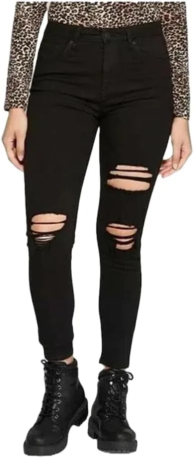 Джинсы Wild Fable High Rise Skinny
Джинсы Wild Fable High Rise Skinny