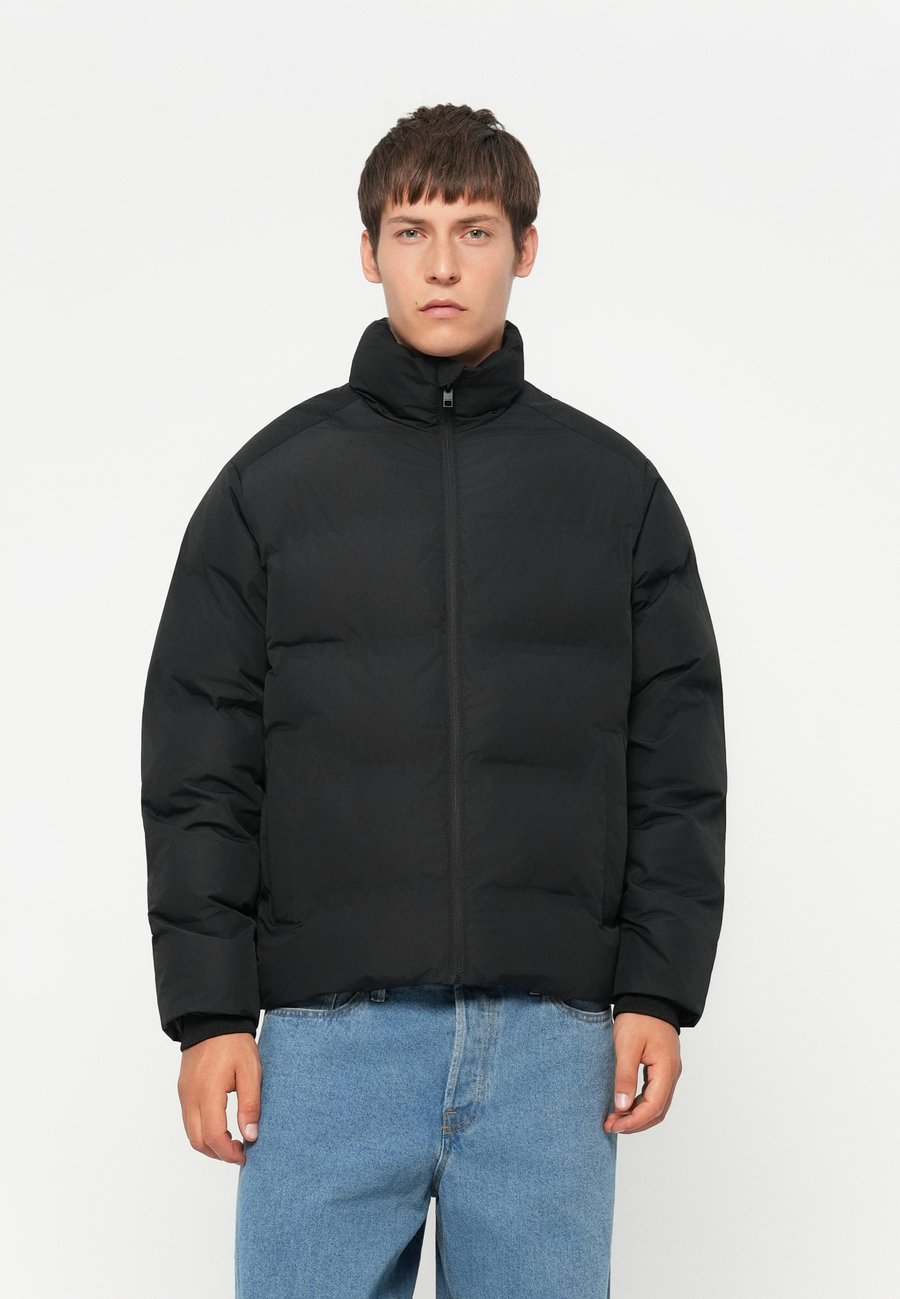 Куртка Jack & Jones JJESOHO PUFFER COLLAR, Black
Куртка Jack & Jones JJESOHO PUFFER COLLAR, Black