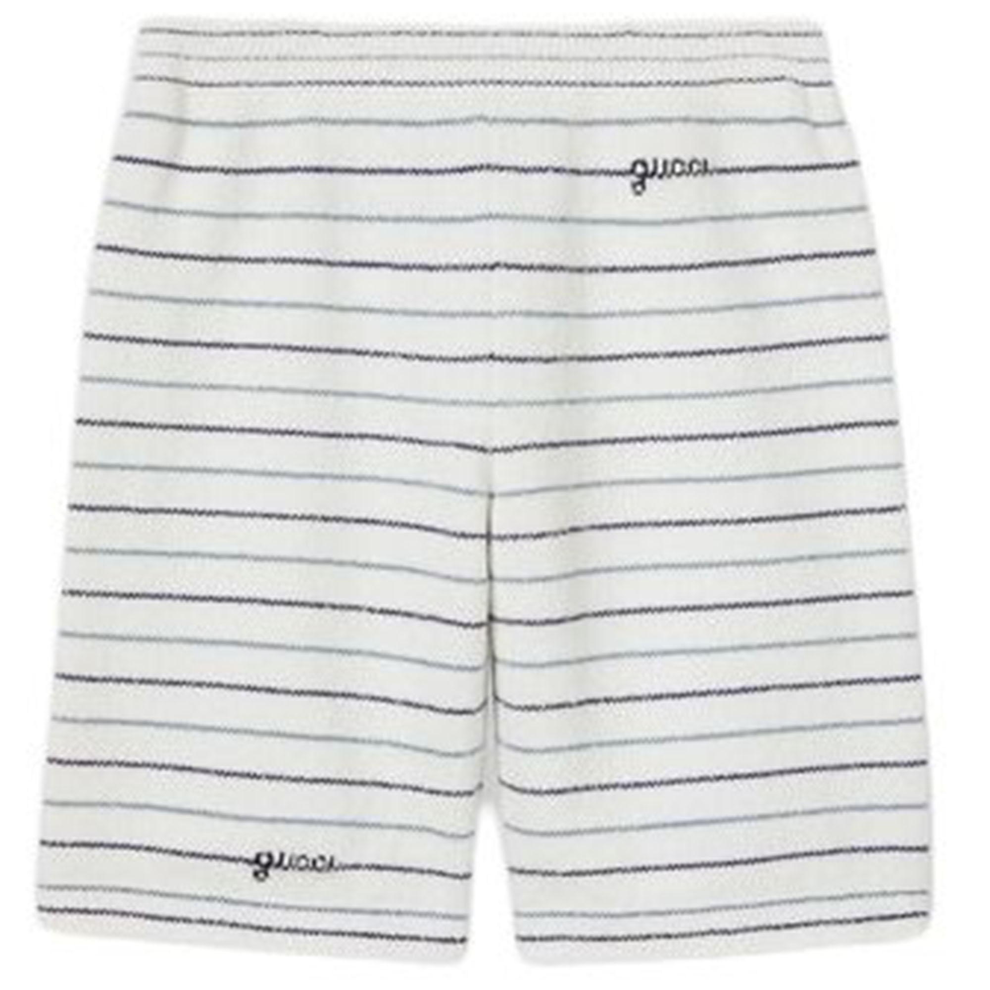 Детские шорты GUCCI, белый
Детские шорты GUCCI, белый