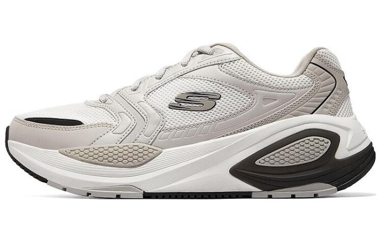 Кроссовки Skechers Lifestyle Shoes Men Low-top, черный
Кроссовки Skechers Lifestyle Shoes Men Low-top, черный