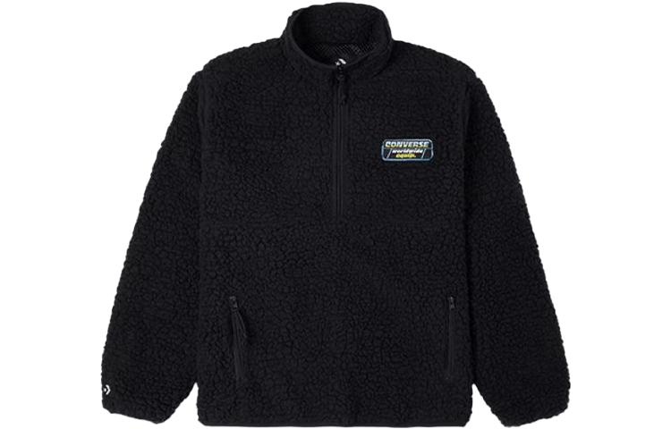 Бархатная куртка мужская Converse, черный
Бархатная куртка мужская Converse, черный
