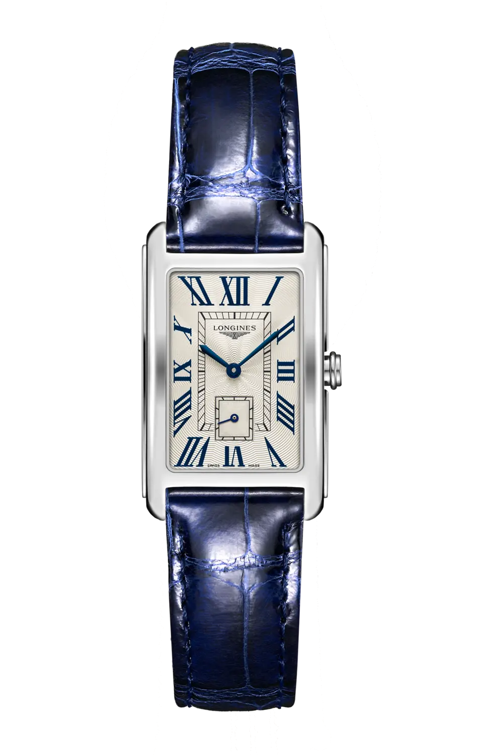 Часы Longines Dolcevita 23,30 х 37 мм
Часы Longines Dolcevita 23,30 х 37 мм