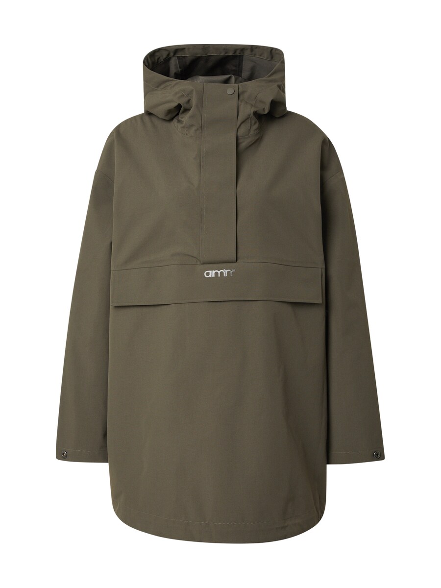 Спортивная куртка Aim'n, оливковый
Спортивная куртка Aim'n, оливковый