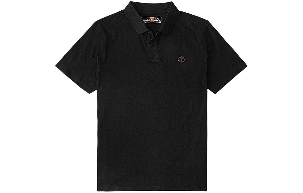 Мужская рубашка поло Timberland, цвет Black
Мужская рубашка поло Timberland, цвет Black