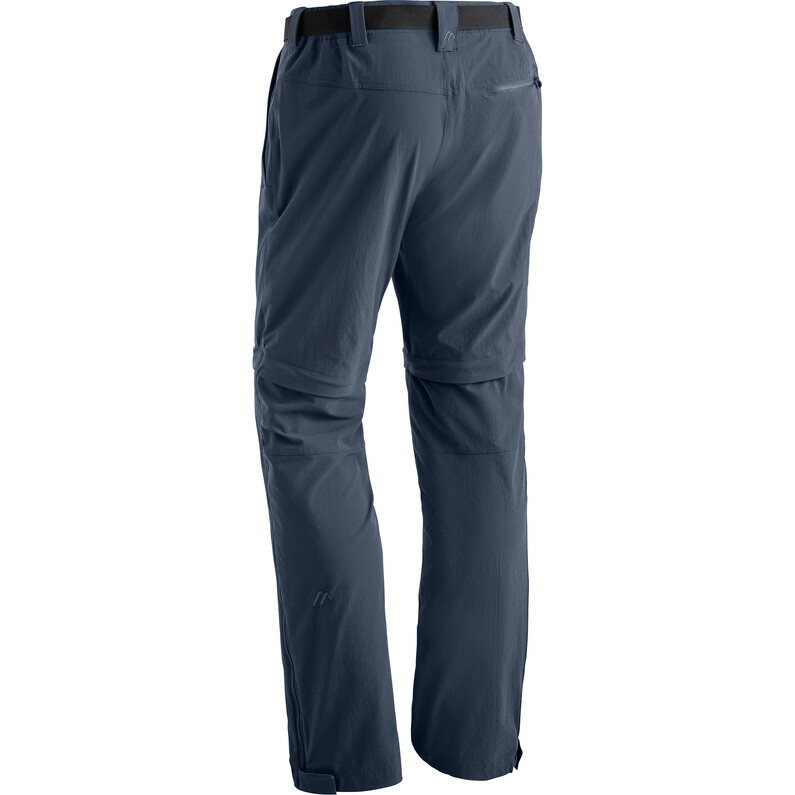 Мужские брюки Tajo с Т-образной молнией Maier Sports, серый
Мужские брюки Tajo с Т-образной молнией Maier Sports, серый