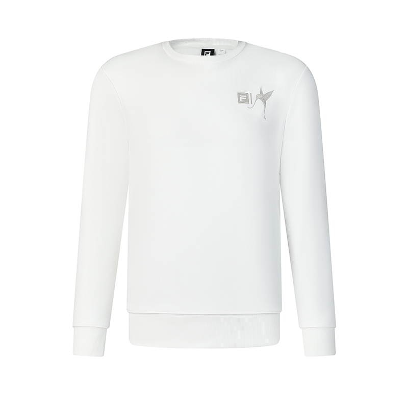 Свитшот мужской Snow FILA, Snow
Свитшот мужской Snow FILA, Snow