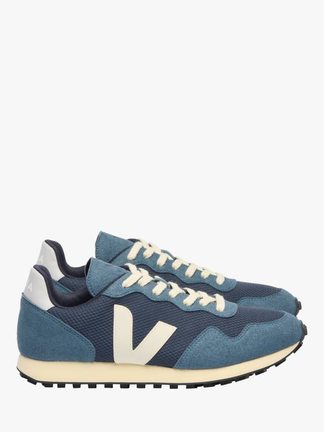 SDU Lace Up Trainers VEJA
SDU Lace Up Trainers VEJA