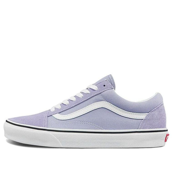 Кроссовки old skool 'languid lavender' Vans, фиолетовый
Кроссовки old skool 'languid lavender' Vans, фиолетовый