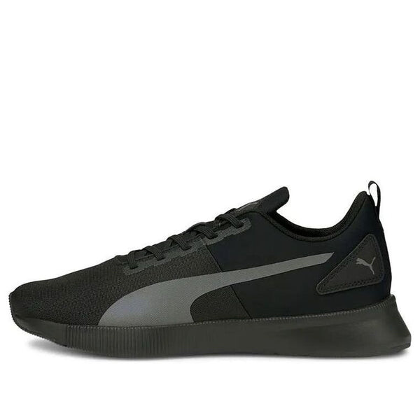 Кроссовки flyer runner mesh 'black castlerock' Puma, черный
Кроссовки flyer runner mesh 'black castlerock' Puma, черный